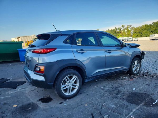 2019 HYUNDAI KONA