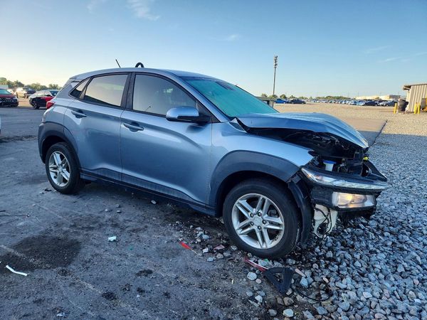 2019 HYUNDAI KONA