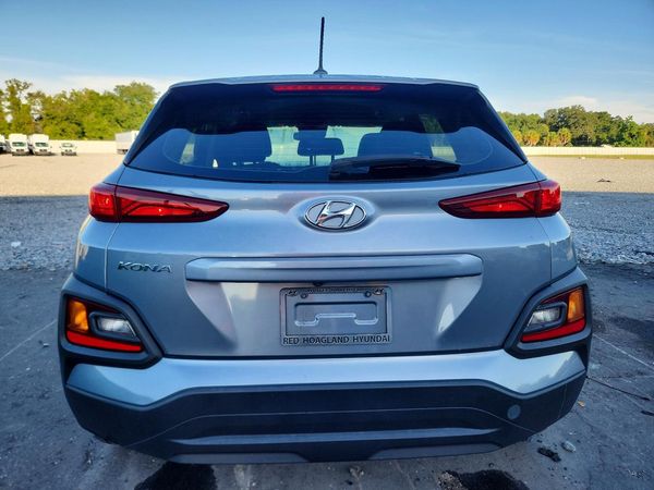 2019 HYUNDAI KONA