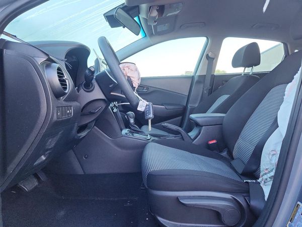 2019 HYUNDAI KONA