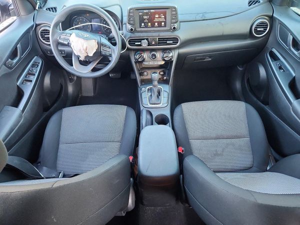 2019 HYUNDAI KONA