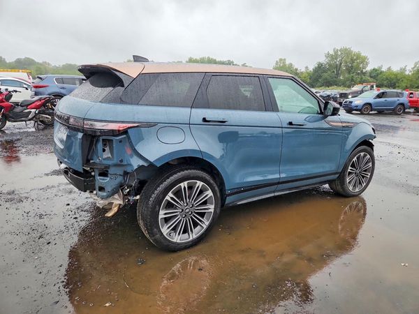 2024 LAND ROVER RANGE ROVER EVOQUE