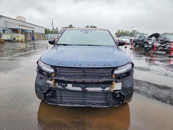 2024 LAND ROVER RANGE ROVER EVOQUE
