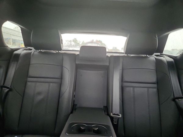 2024 LAND ROVER RANGE ROVER EVOQUE
