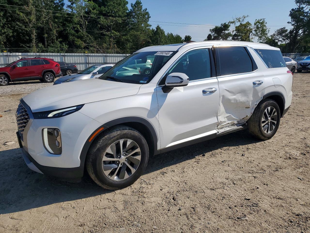 2022 HYUNDAI PALISADE