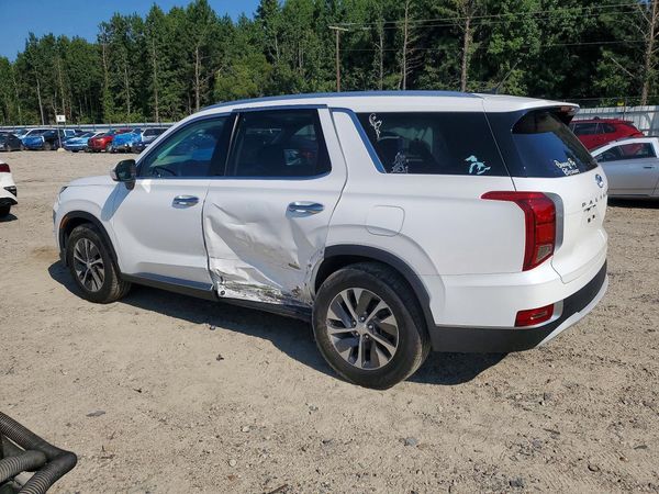 2022 HYUNDAI PALISADE