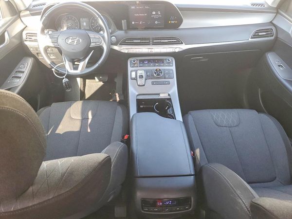 2022 HYUNDAI PALISADE