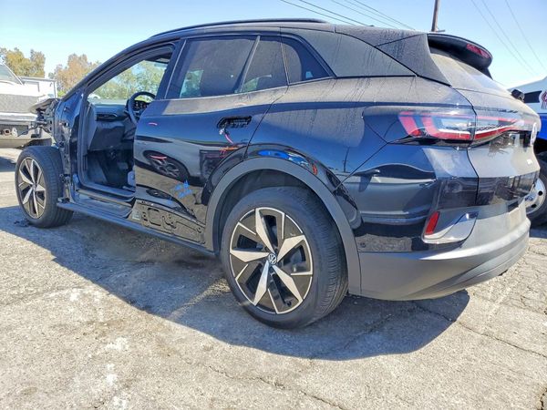 2023 VOLKSWAGEN ID.4