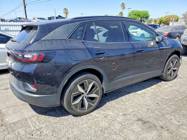 2023 VOLKSWAGEN ID.4