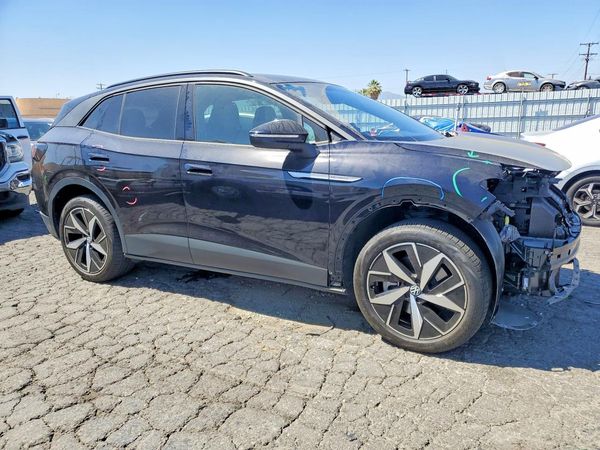 2023 VOLKSWAGEN ID.4