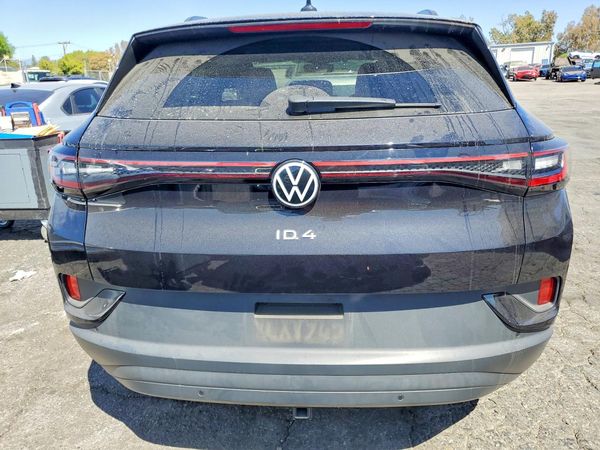 2023 VOLKSWAGEN ID.4