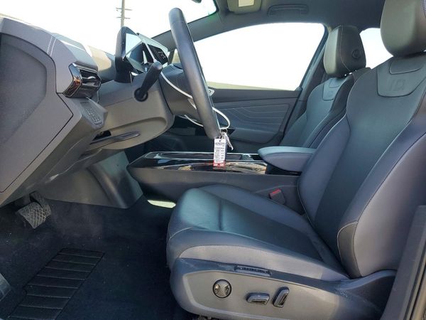 2023 VOLKSWAGEN ID.4