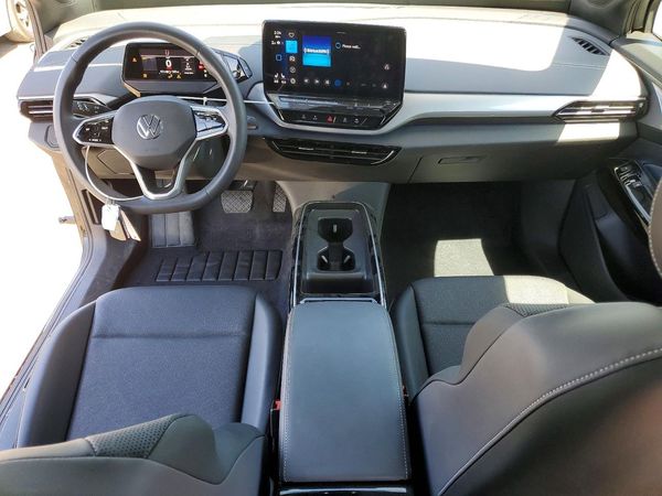 2023 VOLKSWAGEN ID.4