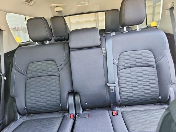 2026 NISSAN PATHFINDER