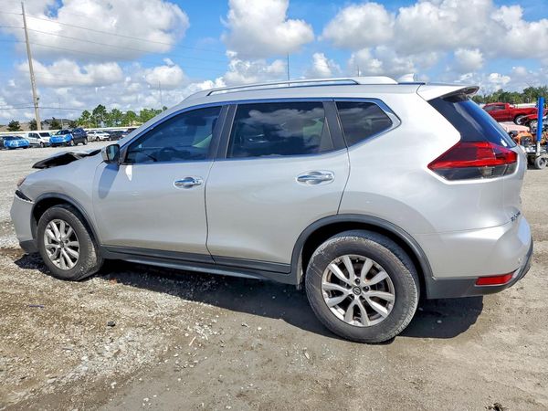 2020 NISSAN ROGUE