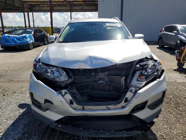 2020 NISSAN ROGUE