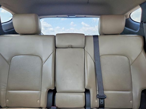 2013 HYUNDAI SANTA FE — SUVN