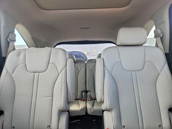 2022 KIA SORENTO SX-Prestige