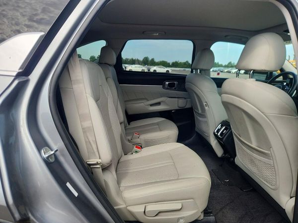 2022 KIA SORENTO SX-Prestige
