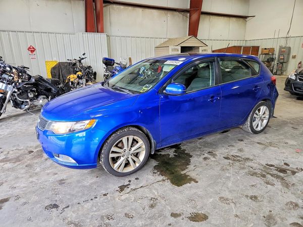 2013 KIA FORTE5 N/A