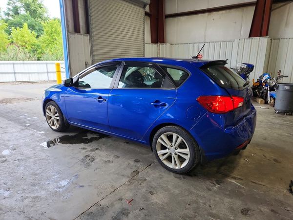 2013 KIA FORTE5 N/A