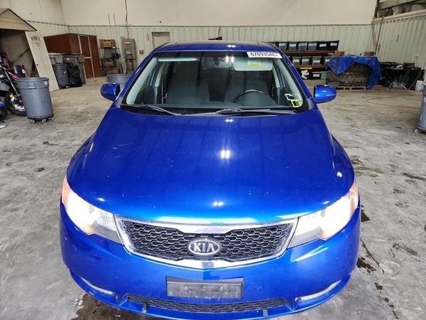2013 KIA FORTE5 N/A