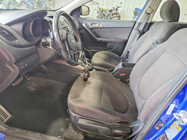 2013 KIA FORTE5 N/A