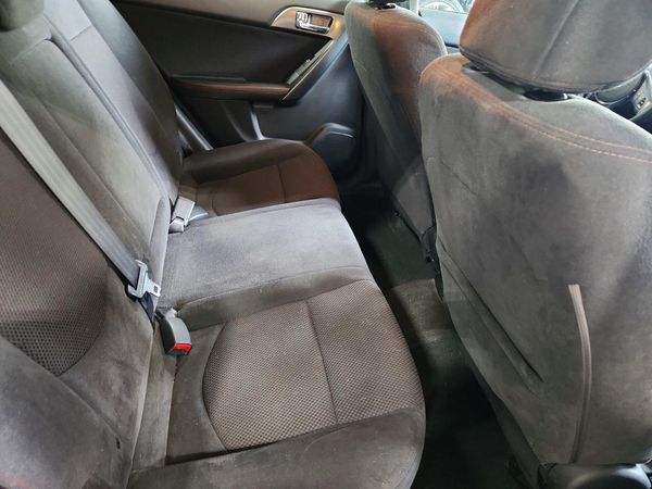 2013 KIA FORTE5 N/A