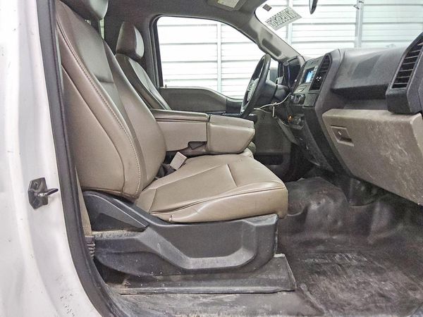 2019 FORD F150 — PSRS