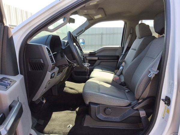 2019 FORD F150