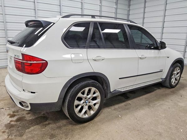 2013 BMW X5 xDrive35i — PSRA