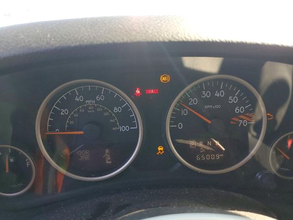 2016 JEEP WRANGLER UNLIMITED