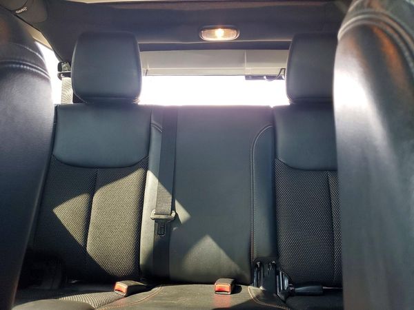 2016 JEEP WRANGLER UNLIMITED