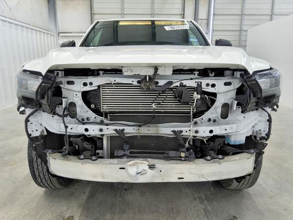 2024 TOYOTA TACOMA — DIRF