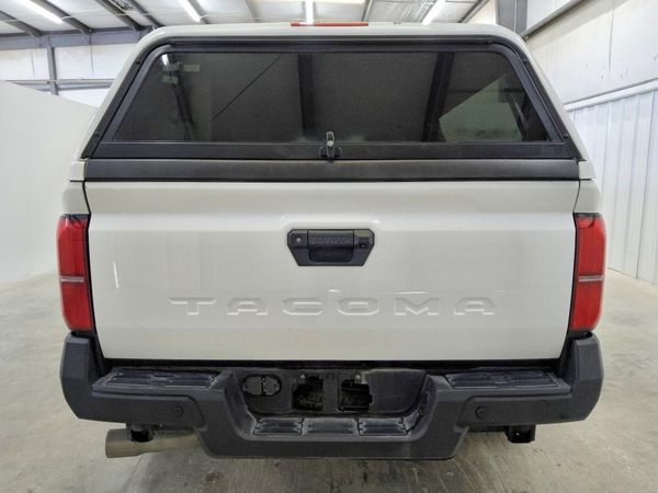 2024 TOYOTA TACOMA — DIRR