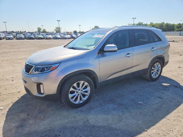2014 KIA SORENTO EX