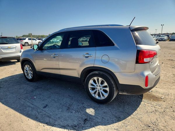 2014 KIA SORENTO EX