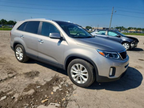2014 KIA SORENTO EX