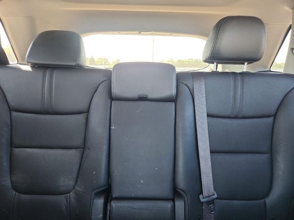 2014 KIA SORENTO EX