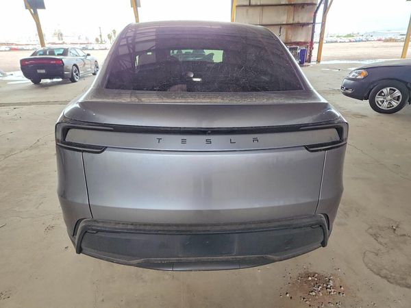 2026 TESLA MODEL Y — DIRR