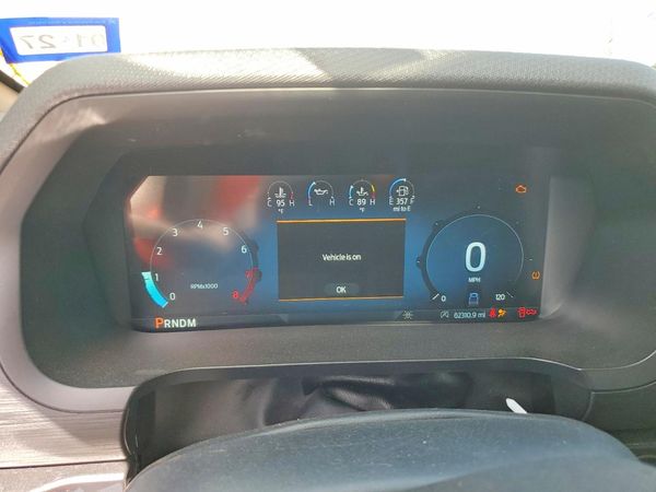 2024 FORD F150