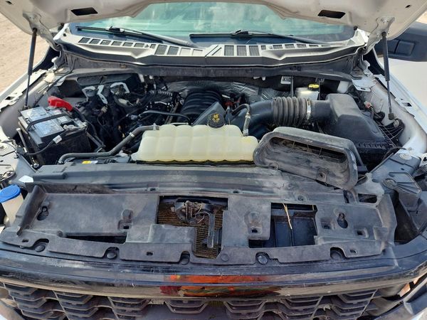 2024 FORD F150