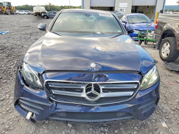 2017 MERCEDES-BENZ E E300-4M