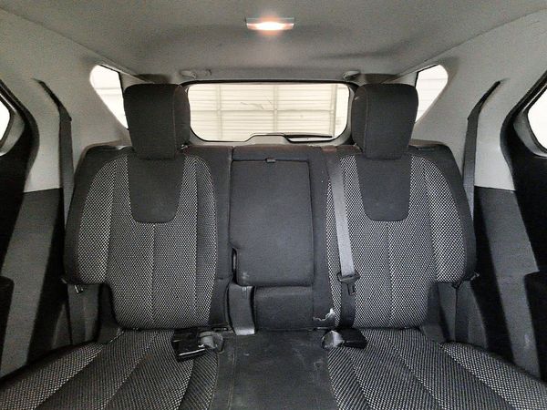2016 CHEVROLET EQUINOX LS — SUVN
