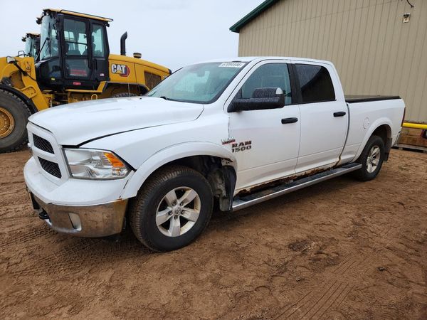 2015 RAM 1500