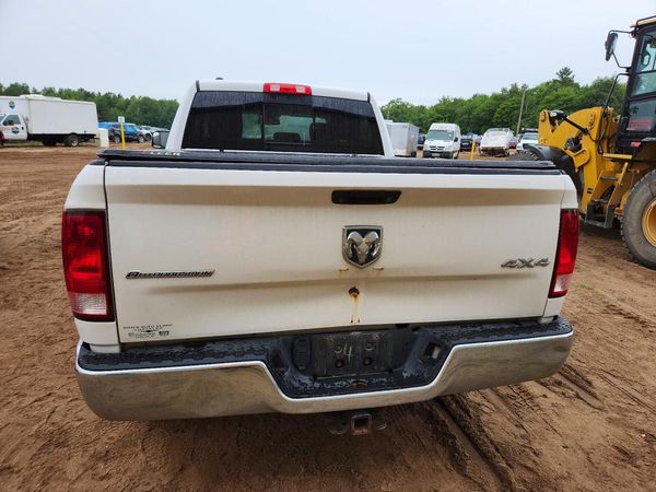 2015 RAM 1500