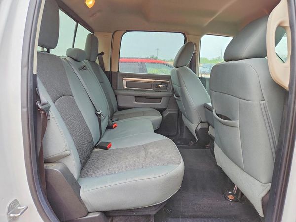 2015 RAM 1500