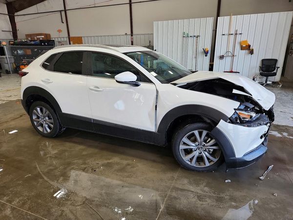 2025 MAZDA CX-30