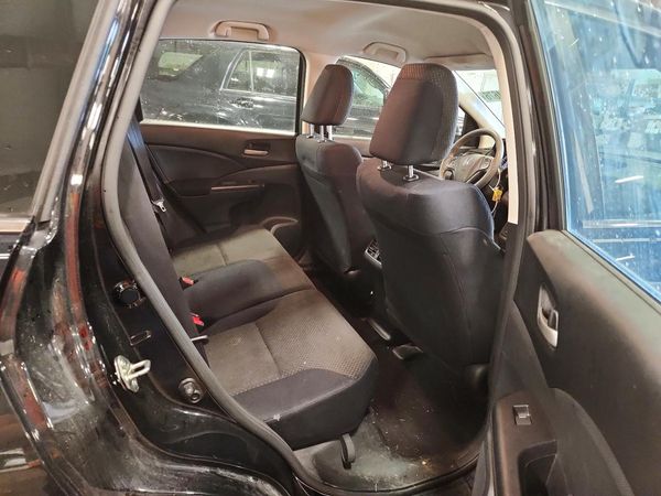 2016 HONDA CRV LX