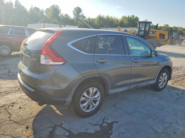 2012 HONDA CRV EX